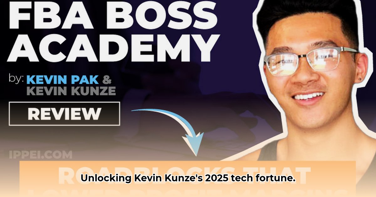 kevin-kunze-net-worth